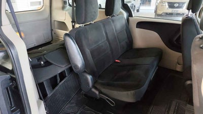 2018 Dodge Grand Caravan 5p SE V6/3.6 Aut