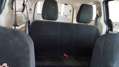 2018 Dodge Grand Caravan 5p SE V6/3.6 Aut