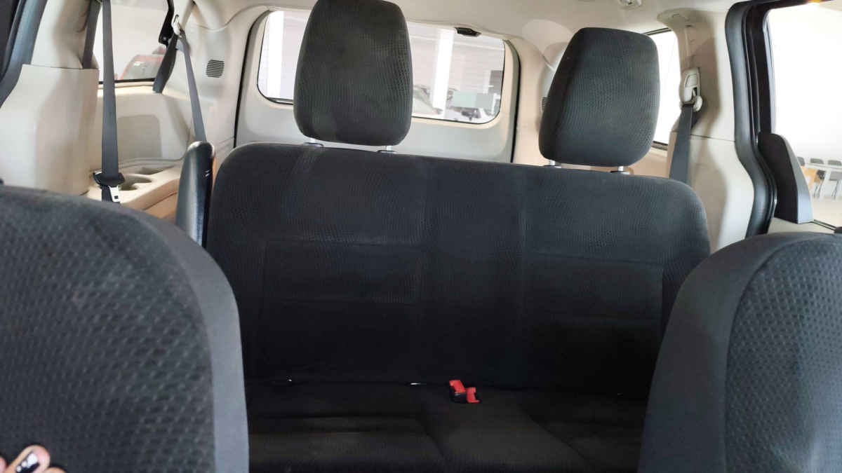 2018 Dodge Grand Caravan 5p SE V6/3.6 Aut