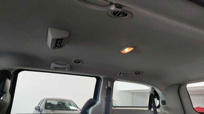 2018 Dodge Grand Caravan 5p SE V6/3.6 Aut