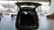 2018 Dodge Grand Caravan 5p SE V6/3.6 Aut