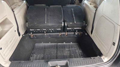 2018 Dodge Grand Caravan 5p SE V6/3.6 Aut