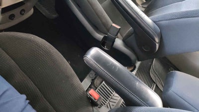 2018 Dodge Grand Caravan 5p SE V6/3.6 Aut