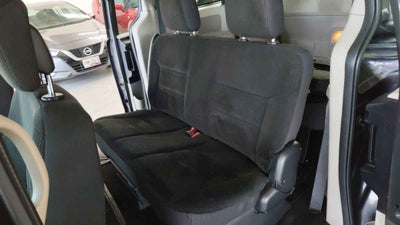 2018 Dodge Grand Caravan 5p SE V6/3.6 Aut