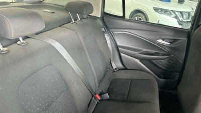 2021 Chevrolet Onix 4p LT L3/1.0/T Man (C)