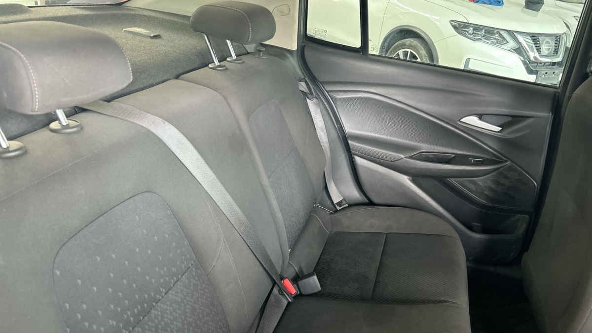 2021 Chevrolet Onix 4p LT L3/1.0/T Man (C)