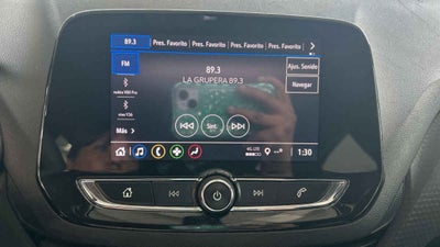 2021 Chevrolet Onix 4p LT L3/1.0/T Man (C)