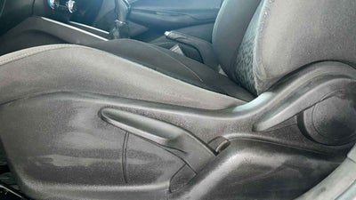 2021 Chevrolet Onix 4p LT L3/1.0/T Man (C)