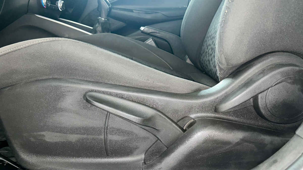 2021 Chevrolet Onix 4p LT L3/1.0/T Man (C)