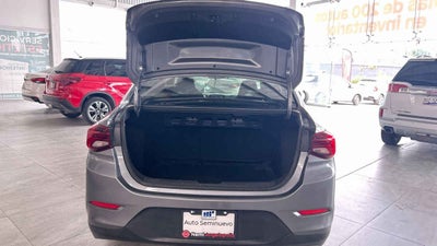 2021 Chevrolet Onix 4p LT L3/1.0/T Man (C)