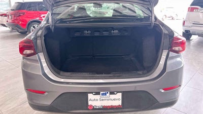 2021 Chevrolet Onix 4p LT L3/1.0/T Man (C)