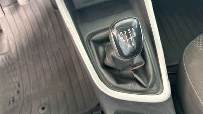 2021 Chevrolet Onix 4p LT L3/1.0/T Man (C)