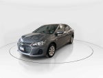 2021 Chevrolet Onix 4p LT L3/1.0/T Man (C)