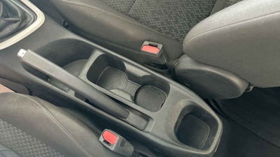 2021 Chevrolet Onix 4p LT L3/1.0/T Man (C)