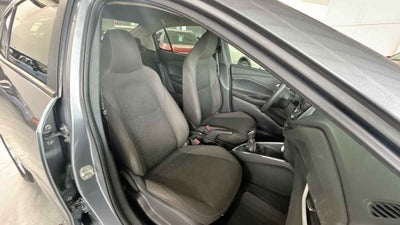 2021 Chevrolet Onix 4p LT L3/1.0/T Man (C)