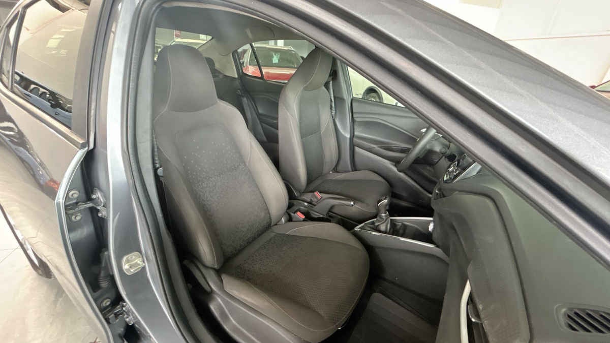 2021 Chevrolet Onix 4p LT L3/1.0/T Man (C)