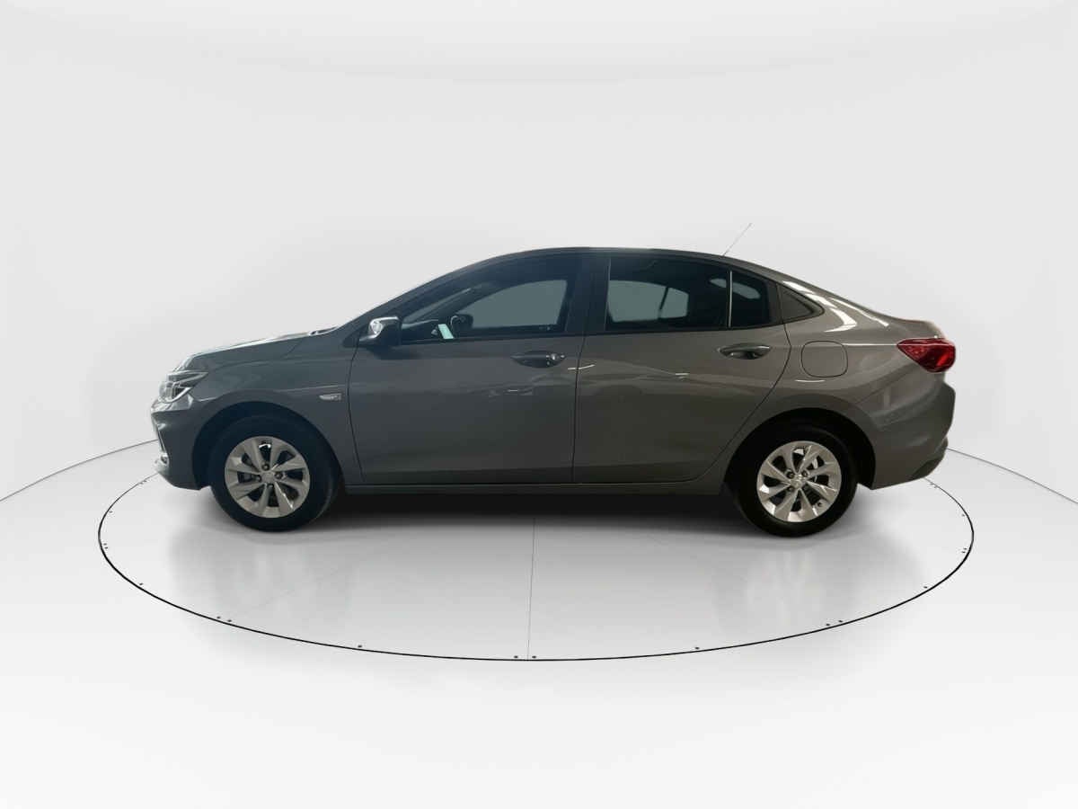 2021 Chevrolet Onix 4p LT L3/1.0/T Man (C)