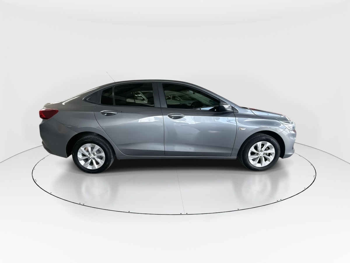 2021 Chevrolet Onix 4p LT L3/1.0/T Man (C)
