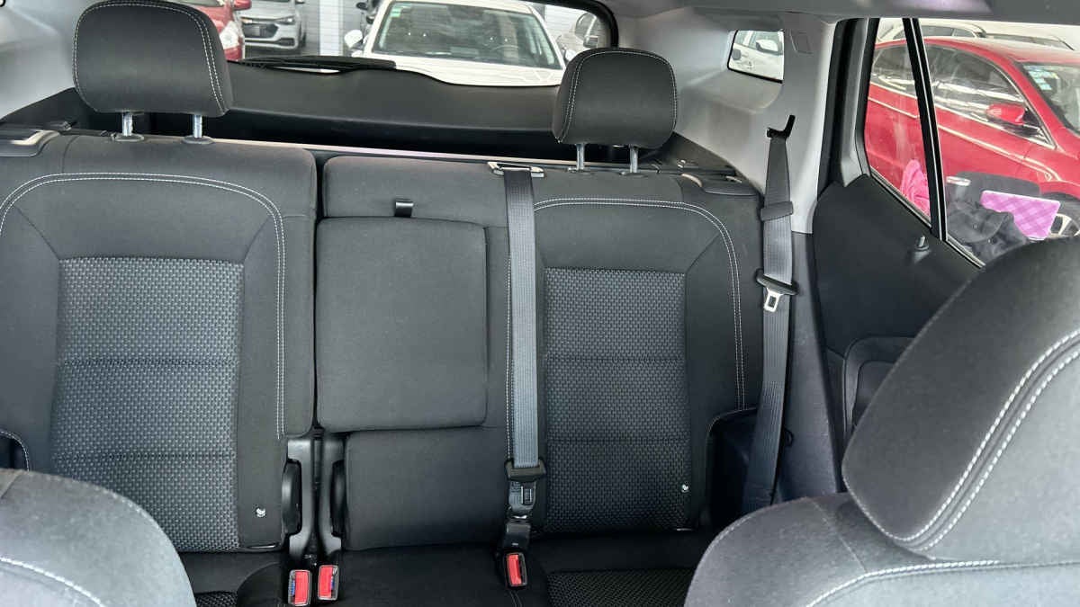 2024 GMC Terrain 5p Black Edition L4/1.5/T Aut