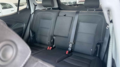 2024 GMC Terrain 5p Black Edition L4/1.5/T Aut