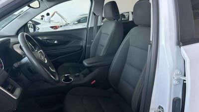 2024 GMC Terrain 5p Black Edition L4/1.5/T Aut