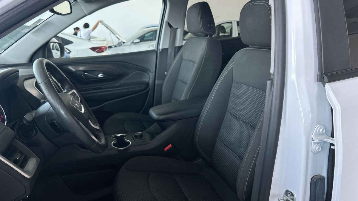 2024 GMC Terrain 5p Black Edition L4/1.5/T Aut