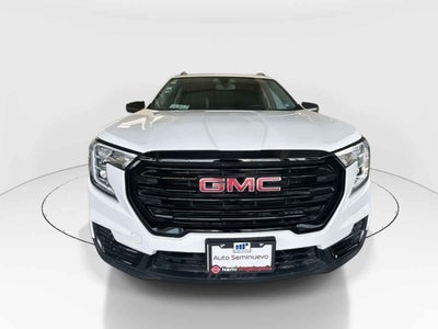 2024 GMC Terrain 5p Black Edition L4/1.5/T Aut