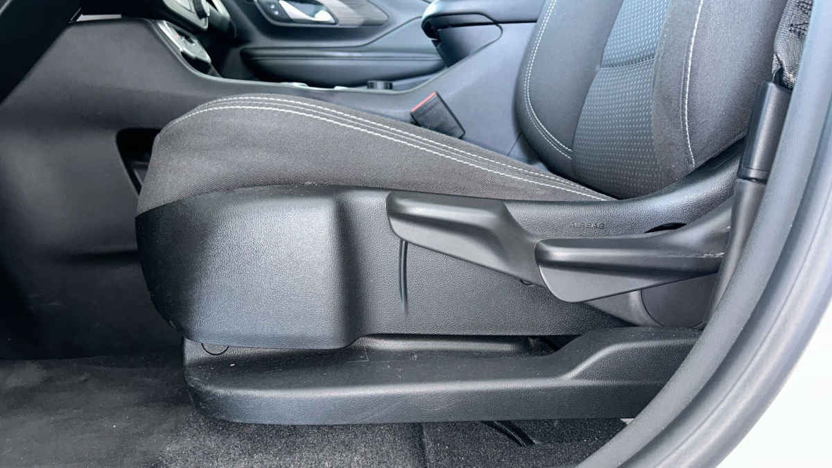 2024 GMC Terrain 5p Black Edition L4/1.5/T Aut