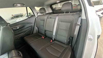2024 GMC Terrain 5p Black Edition L4/1.5/T Aut