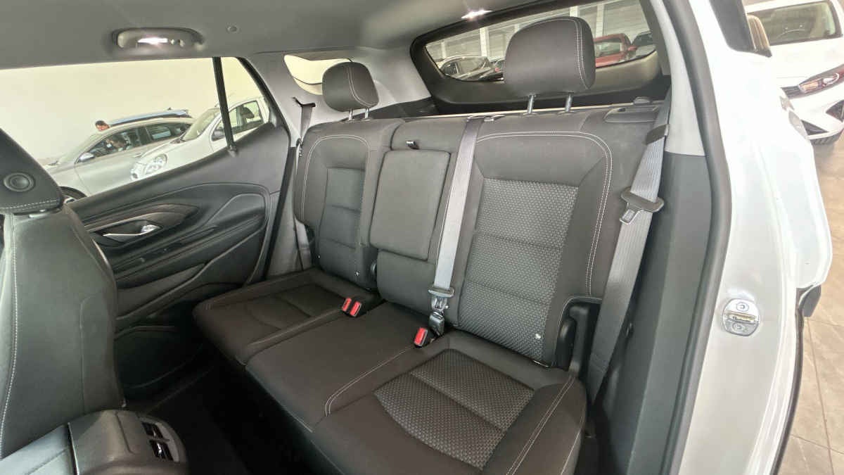 2024 GMC Terrain 5p Black Edition L4/1.5/T Aut