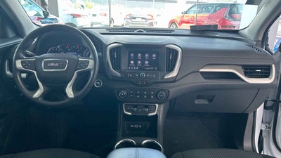 2024 GMC Terrain 5p Black Edition L4/1.5/T Aut