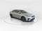 2020 Kia FORTE NEW FORTE EX IVT SEDAN 2.0L 4PTAS 4CIL 6VEL