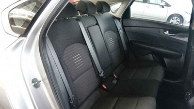 2020 Kia FORTE NEW FORTE EX IVT SEDAN 2.0L 4PTAS 4CIL 6VEL
