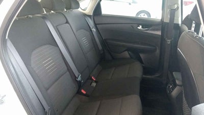 2020 Kia FORTE NEW FORTE EX IVT SEDAN 2.0L 4PTAS 4CIL 6VEL