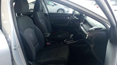 2020 Kia FORTE NEW FORTE EX IVT SEDAN 2.0L 4PTAS 4CIL 6VEL