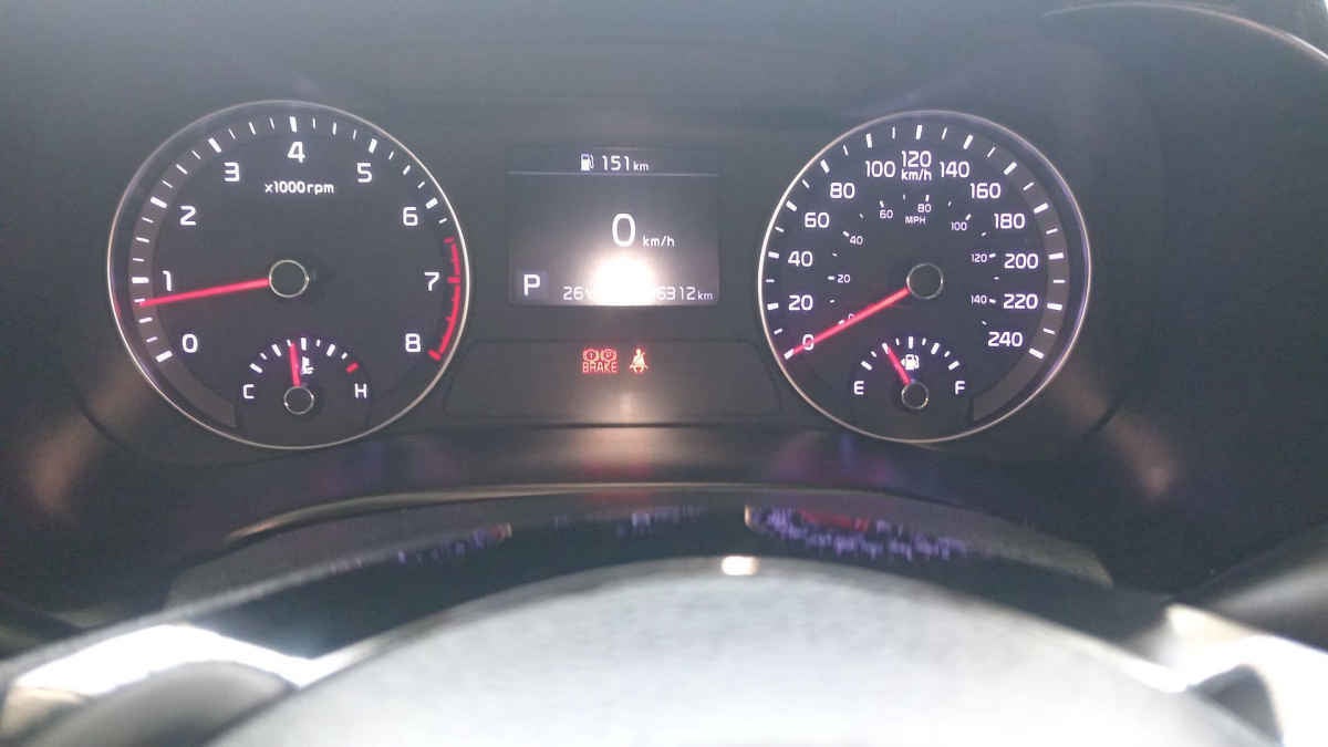 2020 Kia FORTE NEW FORTE EX IVT SEDAN 2.0L 4PTAS 4CIL 6VEL