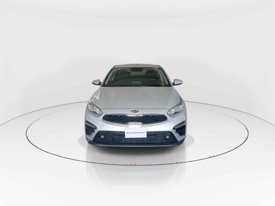 2020 Kia FORTE NEW FORTE EX IVT SEDAN 2.0L 4PTAS 4CIL 6VEL
