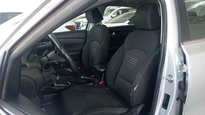 2020 Kia FORTE NEW FORTE EX IVT SEDAN 2.0L 4PTAS 4CIL 6VEL