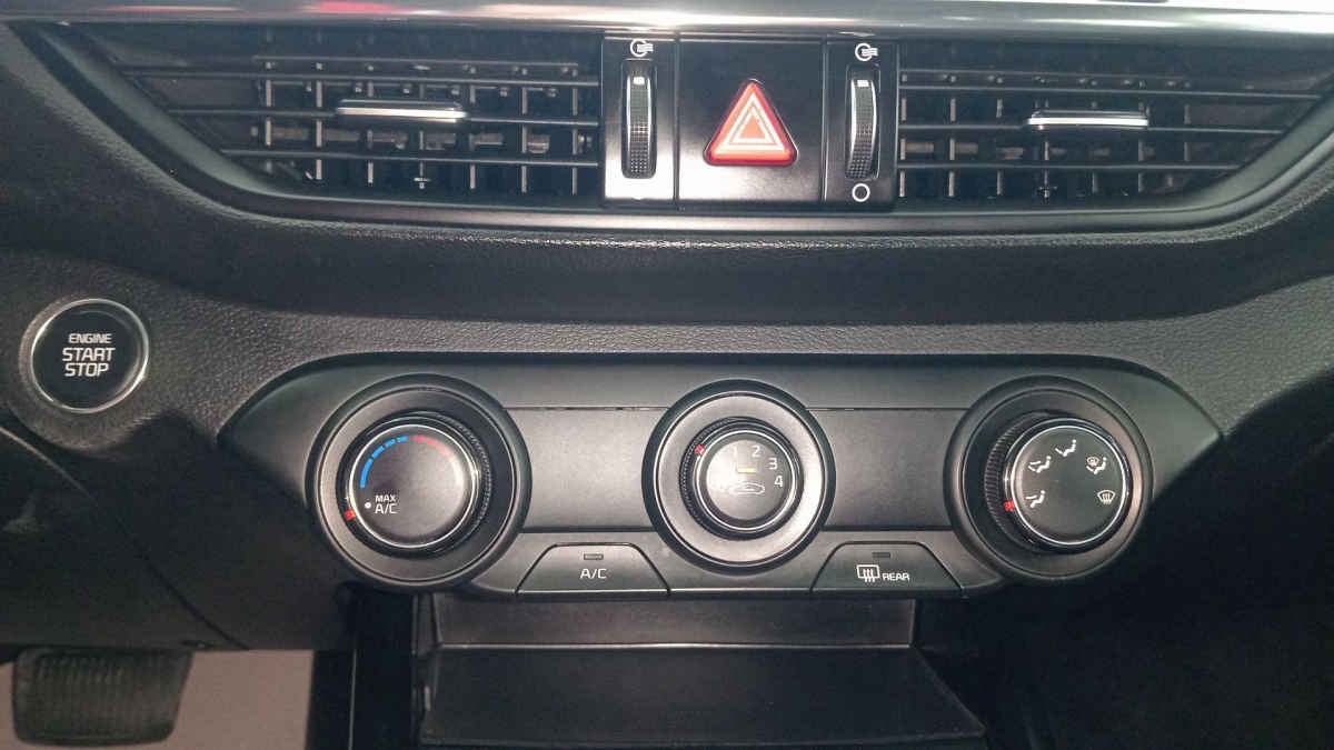 2020 Kia FORTE NEW FORTE EX IVT SEDAN 2.0L 4PTAS 4CIL 6VEL