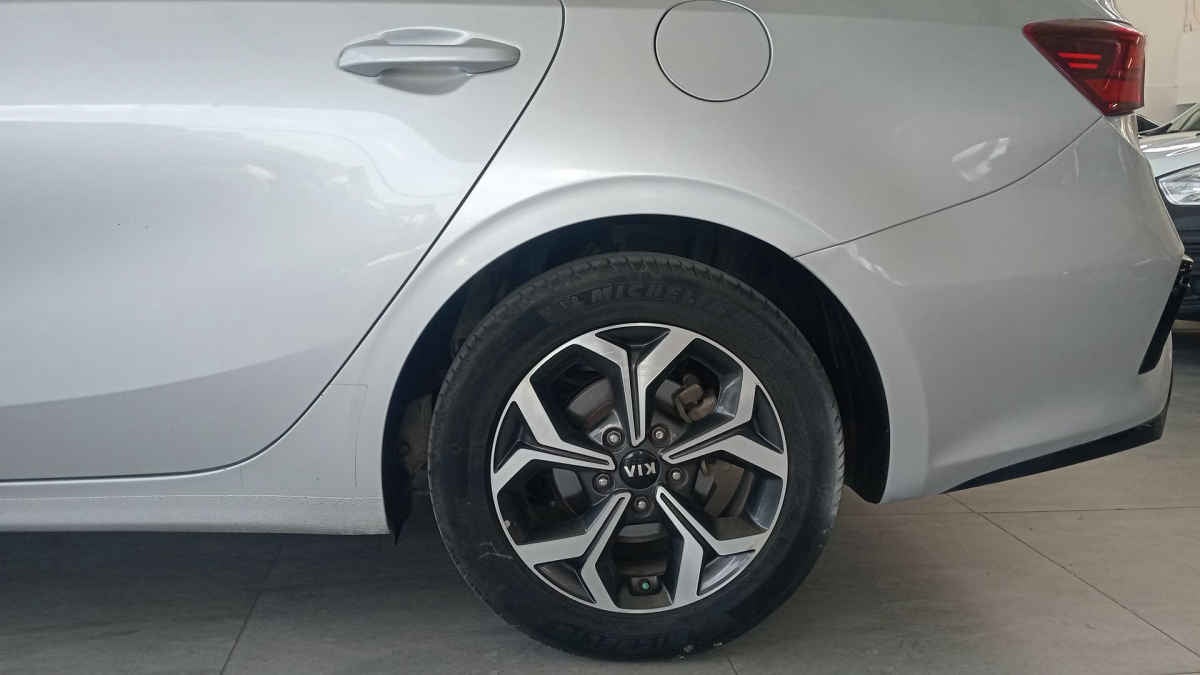 2020 Kia FORTE NEW FORTE EX IVT SEDAN 2.0L 4PTAS 4CIL 6VEL