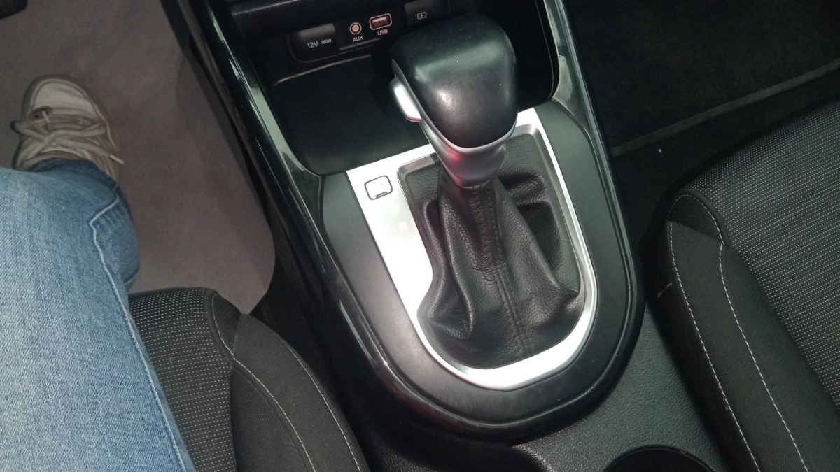 2020 Kia FORTE NEW FORTE EX IVT SEDAN 2.0L 4PTAS 4CIL 6VEL