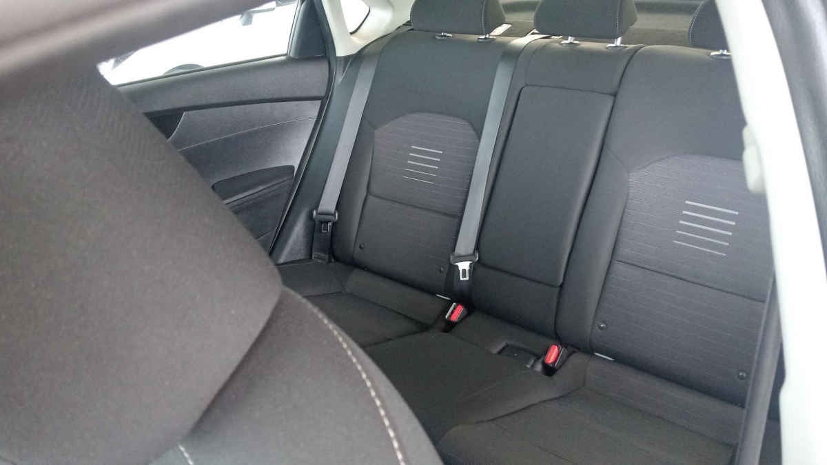 2020 Kia FORTE NEW FORTE EX IVT SEDAN 2.0L 4PTAS 4CIL 6VEL