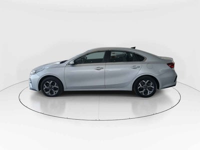 2020 Kia FORTE NEW FORTE EX IVT SEDAN 2.0L 4PTAS 4CIL 6VEL