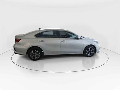 2020 Kia FORTE NEW FORTE EX IVT SEDAN 2.0L 4PTAS 4CIL 6VEL