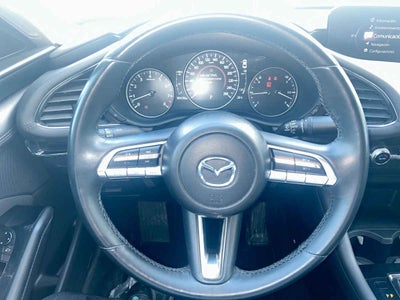 2021 Mazda Mazda 3 4p i Sport L4/2.5 Aut