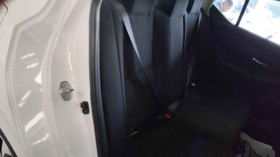 2023 Nissan Sentra 4p Sense L4/2.0 Man