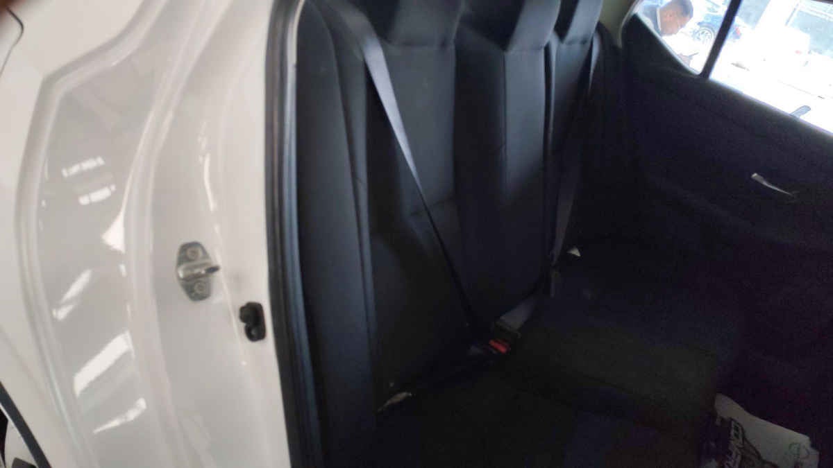 2023 Nissan Sentra 4p Sense L4/2.0 Man