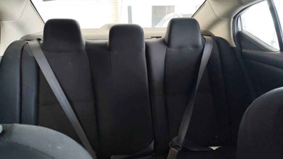 2023 Nissan Sentra 4p Sense L4/2.0 Man