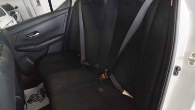 2023 Nissan Sentra 4p Sense L4/2.0 Man