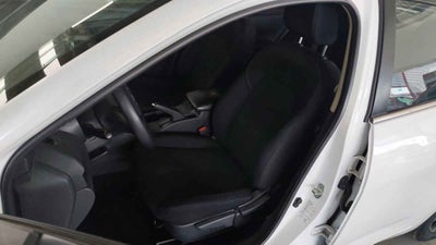 2023 Nissan Sentra 4p Sense L4/2.0 Man